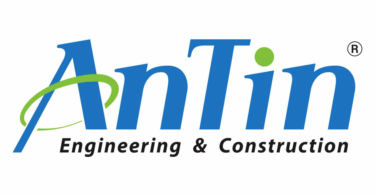 Công Ty Cổ Phần Kỹ Thuật Xây Dựng An Tín